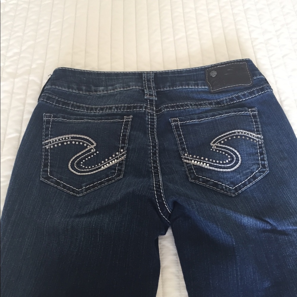 Jeans W28/L31